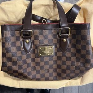 Louis Vuitton Purse